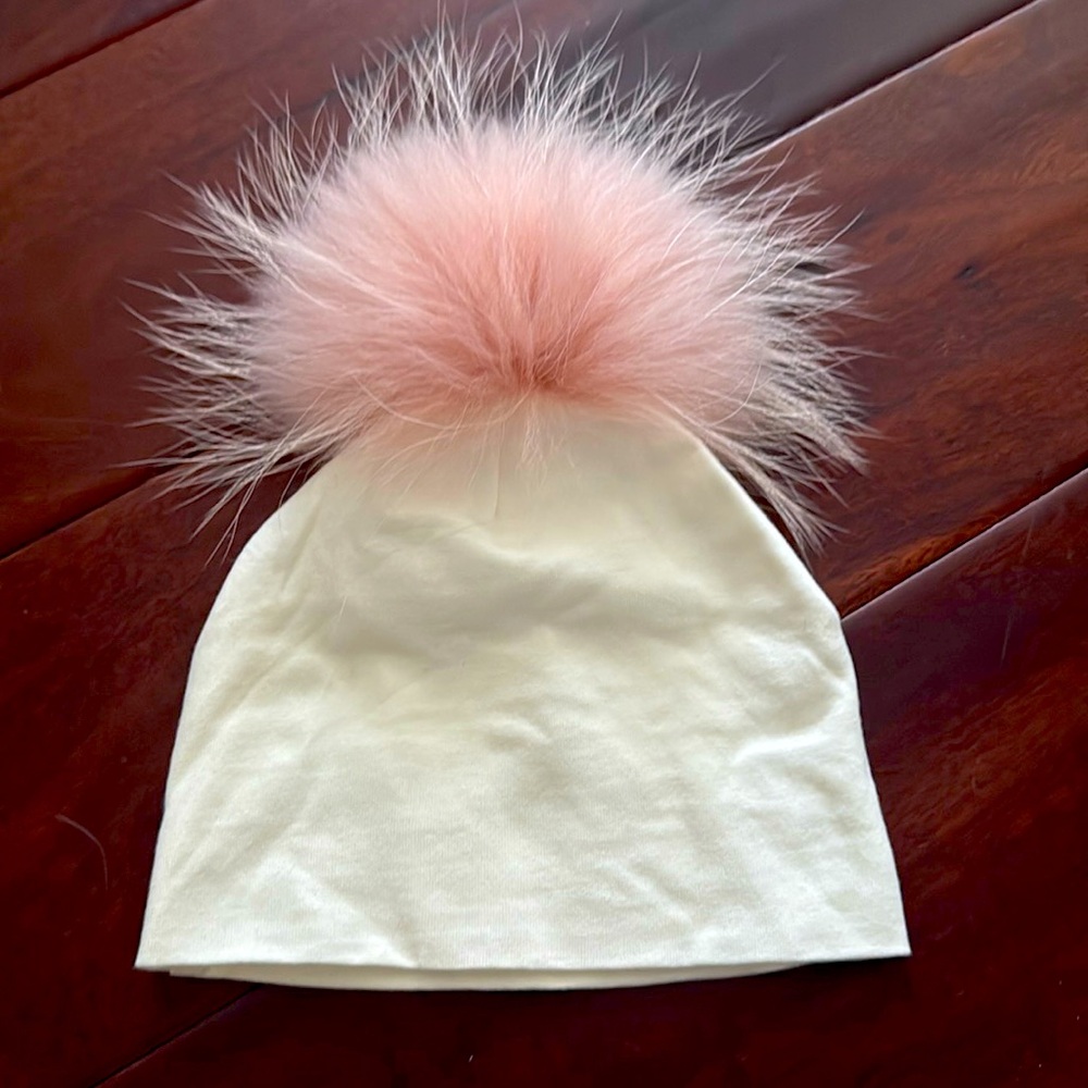 Bari Lynn Baby Hat